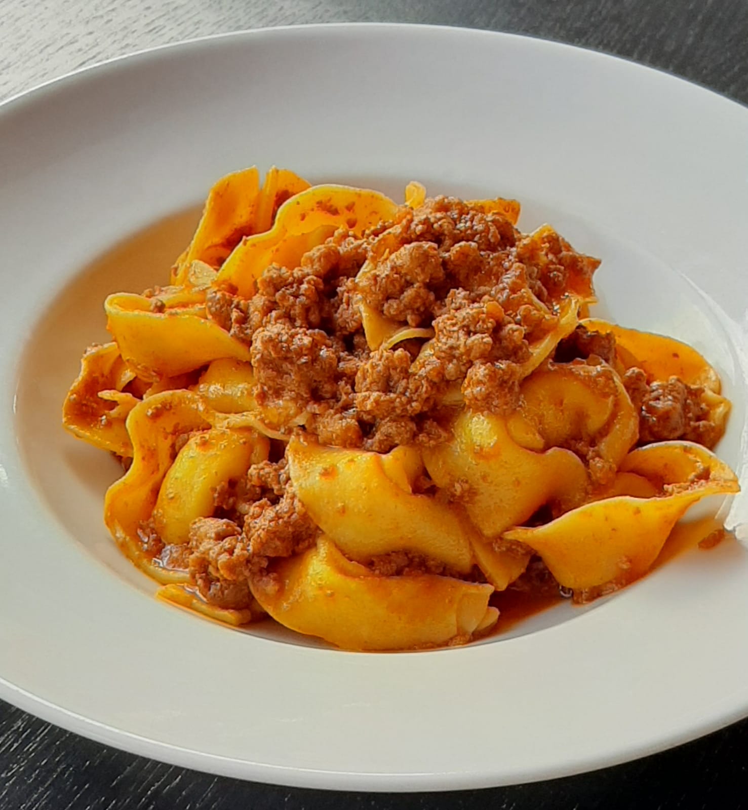 Piatti della tradizione romagnola 